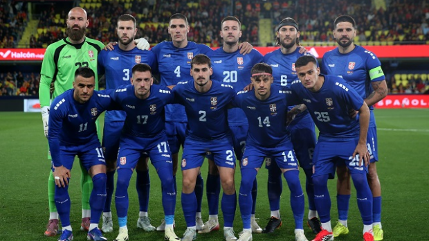 Србија и Пауновић видели шта недостаје за сам врх фудбала - али, где то да нађу