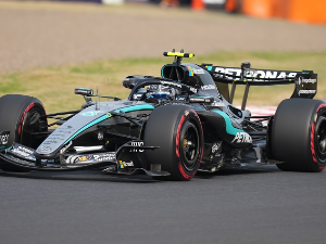 Потврда нове сензације у Формули 1 - још једна пол позиција за младог Кимија Антонелија