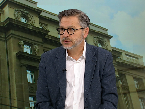 Ковић о забрани уласка у Хрватску: Вероватно ћемо покренути управни спор, дужан сам да радим свој посао 