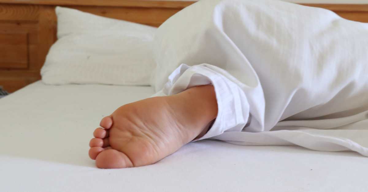 Какве вежбе су најбоље за квалитетан сан