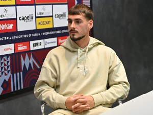 Мимовић: Саудијска Арабија је озбиљан тест, знамо шта да поправимо после Шпаније