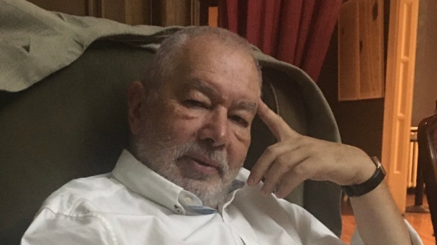 Клуб 2: Радивоје Динуловић