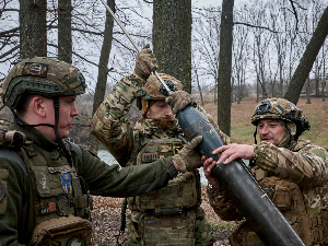 Зеленски: Наставак преговора било где осим у Русији или Белорусији; напад на Енергодар близу нуклеарке Запорожје