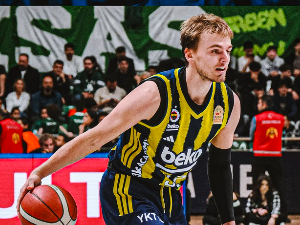 После гостовања у Београду Фенер не може да дође себи - шести пораз из осам утакмица