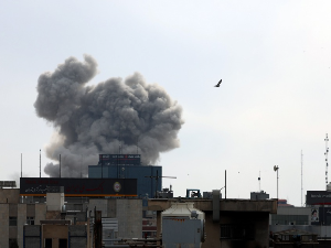 Клод, Пентагон и 900 удара за 12 сати, како вештачка интелигенција бира мете и мења правила рата