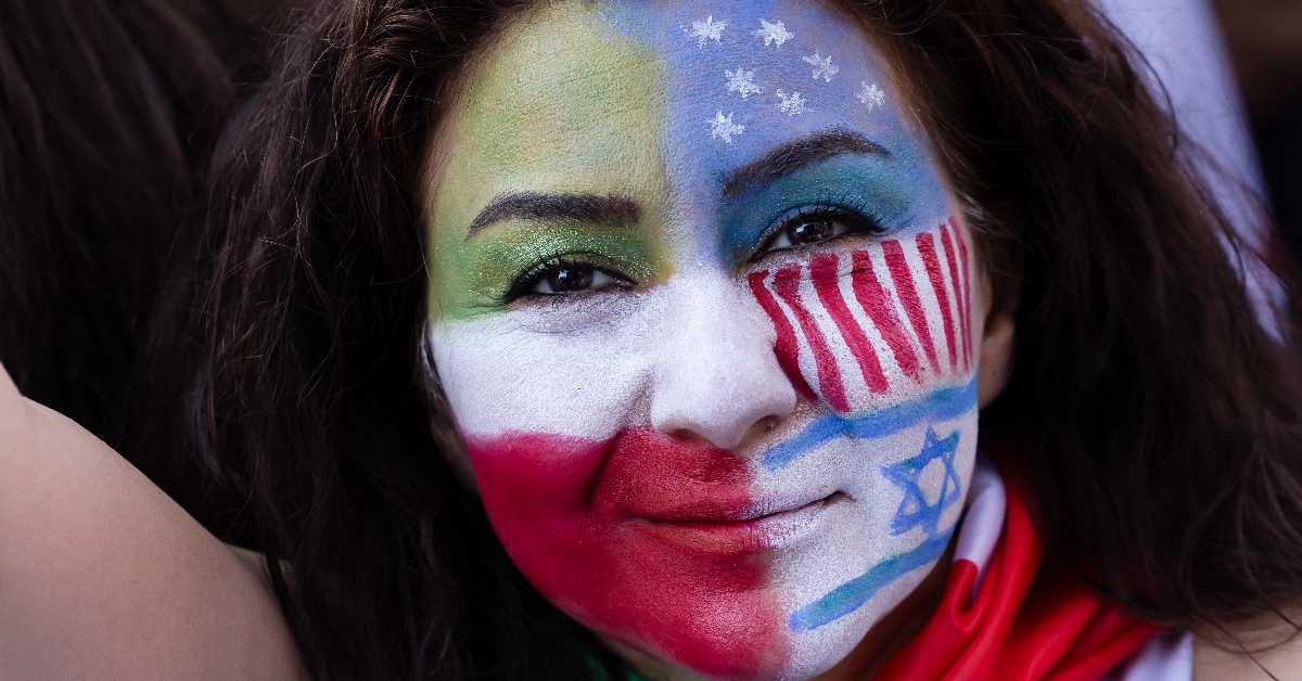 Флориан Шварц: Ниједна опозициона група не би била у стању да преуземе власт у Ирану