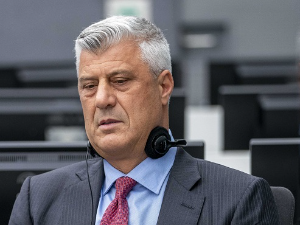 Настављено суђење Тачију за ометање правде, исказ даје други сведок тужилаштва