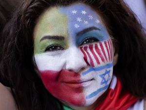 Флориан Шварц: Ниједна опозициона група не би била у стању да преуземе власт у Ирану