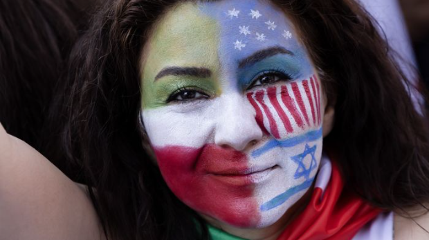 Флориан Шварц: Ниједна опозициона група не би била у стању да преуземе власт у Ирану