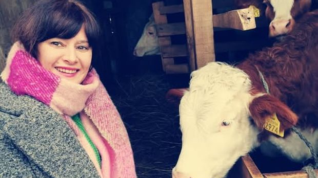 Женско лице агробизниса