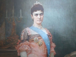  Нова сазнања о личности и животу некадашње краљице Драге Обреновић - на изложби у Народном музеју у Кикинди