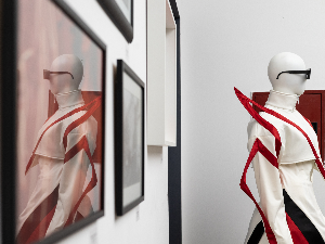 Отворена јубиларна, међународна изложба „Импулс“