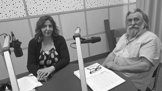 Клуб 2: Сећање на вајара Драгољуба Димитријевића