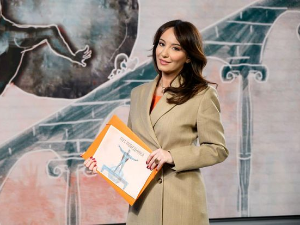 Пут победника: Снови без кочница