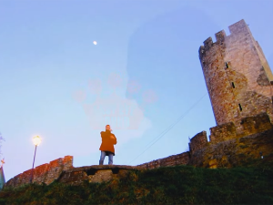 Београд у главној улози спота за песму 