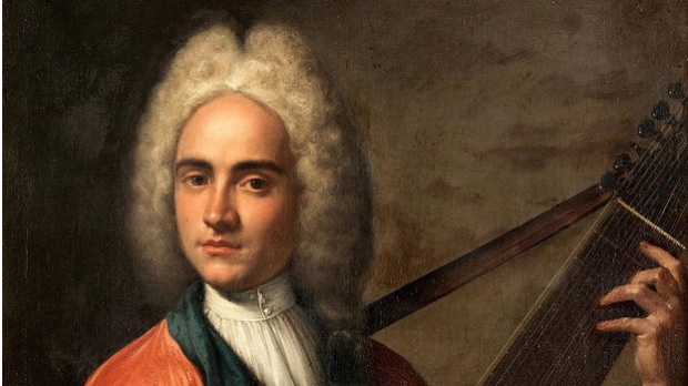 Мајстори барока – Франческо Бартоломео Конти