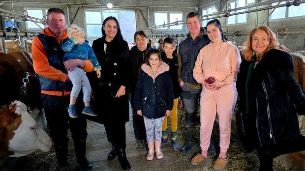 Знање имање: Женско лице агробизниса