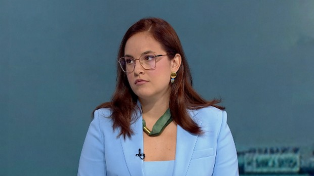 Са Саром Павков о активностима у домену екологије