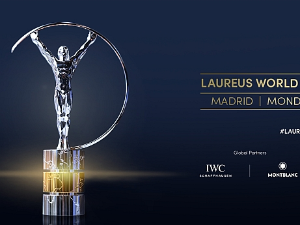 Дуплантис, Алкараз, Синер, Погачар, Дембеле и Маркез кандидати за Лауреус награду