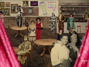 Документарне фусноте-Подизачи Гвоздене завесе