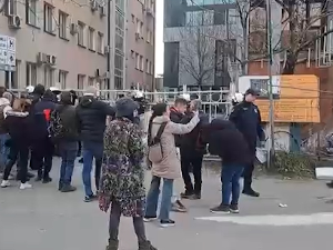 Двојици пољопривредника притвор до 30 дана у Шапцу, тројица пуштена на слободу – Шестић ступа у штрајк глађу