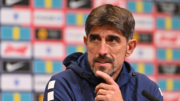 Пауновић: Дошли смо по искуство, хтели смо да прекинемо крварење