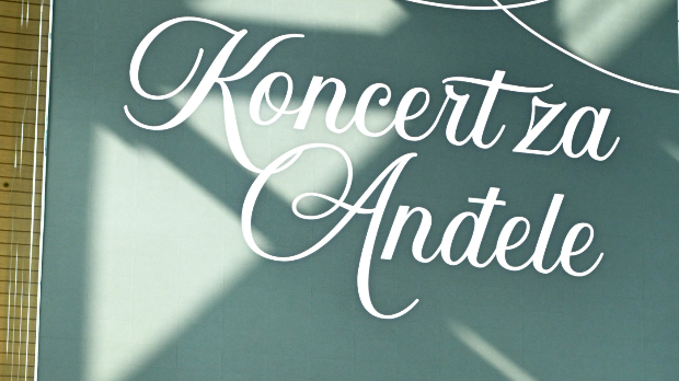 Од сећања до помоћи: „Концерт за анђеле“ 16. марта у Центру Сава