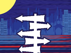 Митолошки речник – Стране