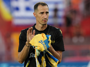 Радосав Петровић завршио играчку каријеру