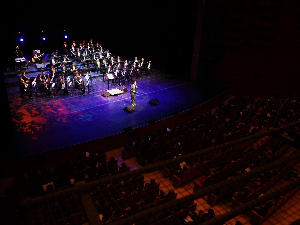 Биг биг бенд – Benny Carter And His Orchestra