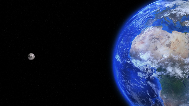 Хоћу да знам: Космичка гужва: повратак на Месец у доба хиљада сателита