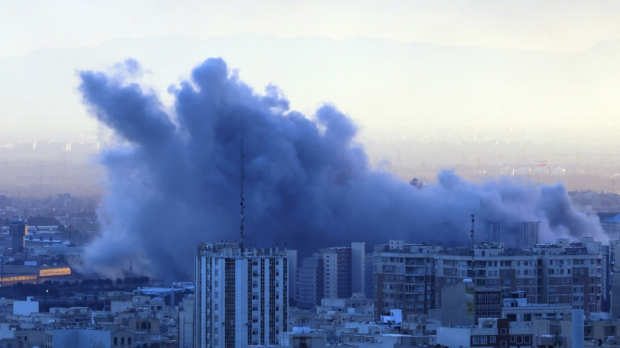 Размена ваздушних удара на Блиском истоку не престаје – сирене и ракете постају свакодневица