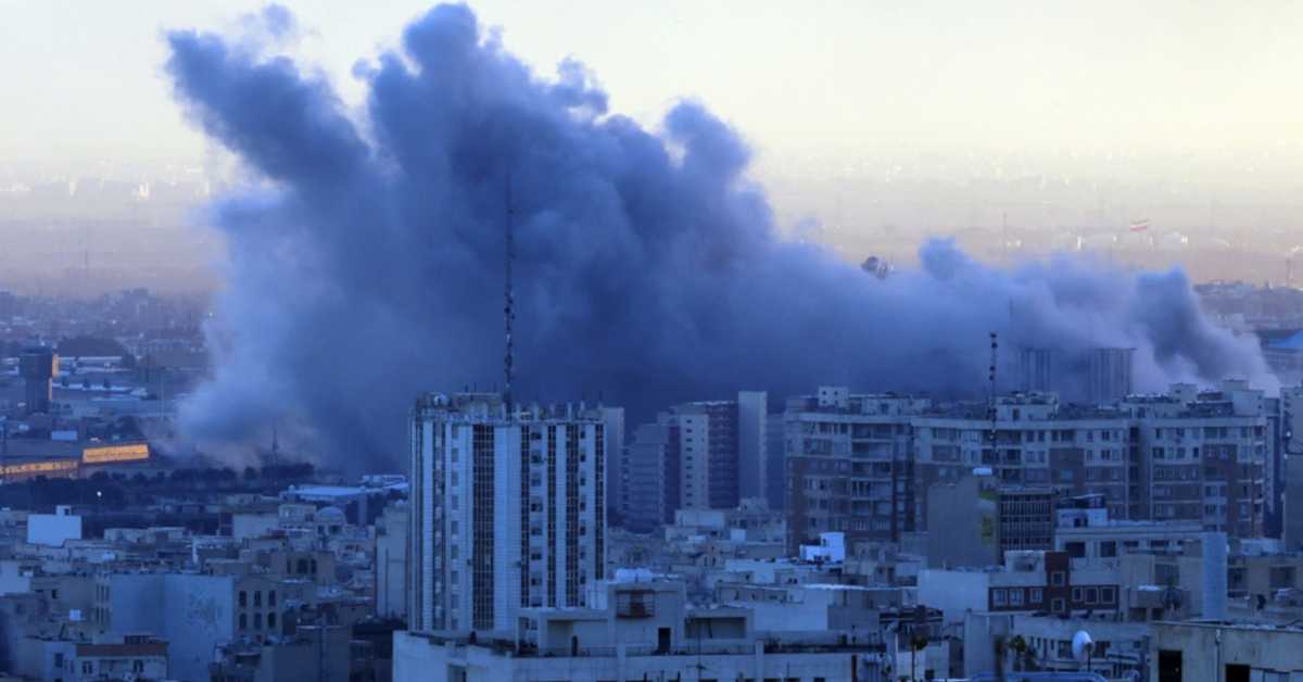 Отказано више од стотину такмичења због рата на Блиском истоку - каква је судбина спорта