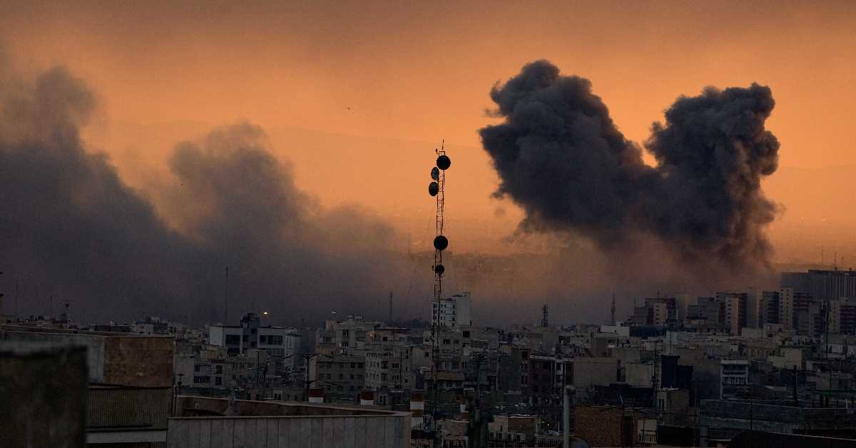 Разбуктавање рата на Блиском истоку – Хамнеијев син Моџтаба нови врховни вођа Ирана?