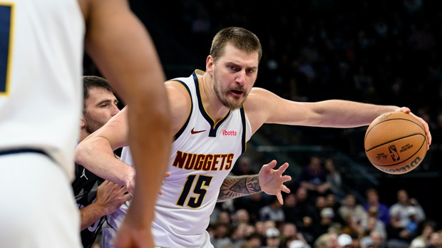 Јокић ставио тачку, Мари бројао до 45 за тесно славље Денвера у Јути