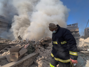 Турудић из Бејрута: Хезболах нема моћ да се супротстави Израелу, цена тога да је Либан увучен у рат који није њихов