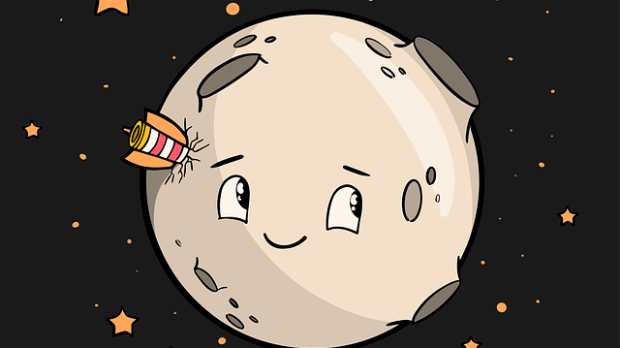 Магична ноћ