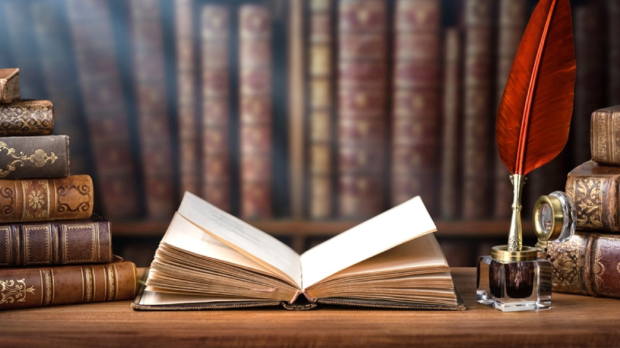 Александар Петров: ,,Мала вечност“