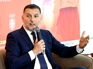 Радујко: Морамо да будемо реални и сагледамо где је наш фудбал, приватизација је неизбежна