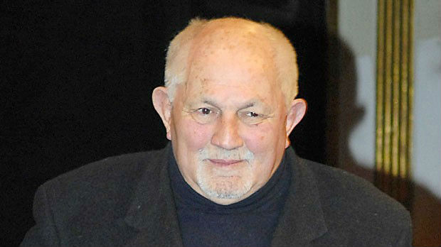 ,,Балада о трави“ Милован Данојлић