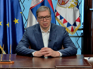 Вучић разговарао са Путином: Добили смо још три месеца продужења уговора за гас