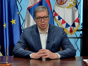 Вучић почиње консултације са представницима странака, данас са ПС, СВМ и СПП