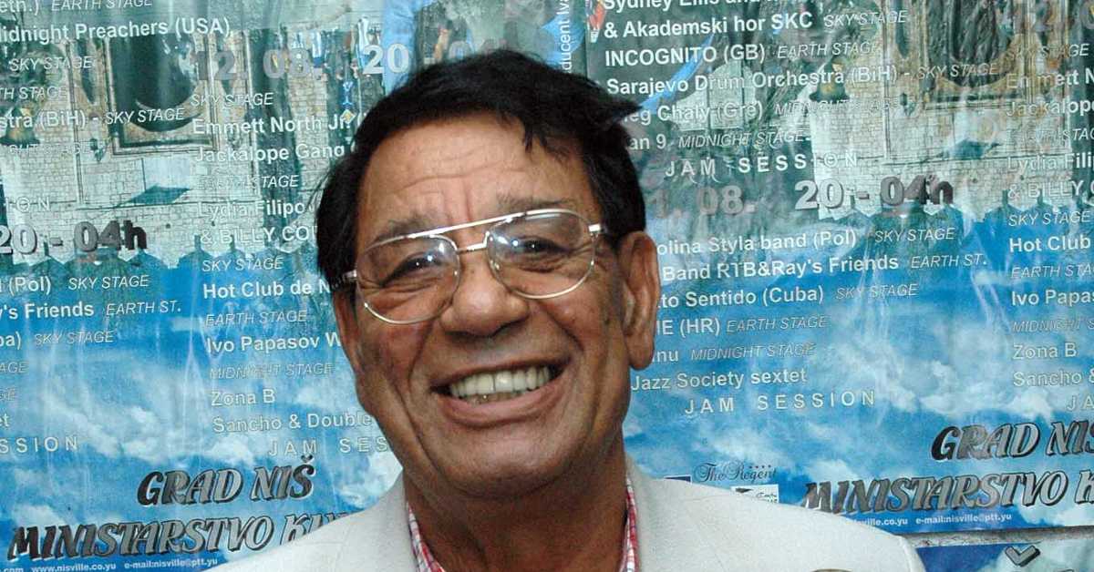 Нишвил позива звезде свих жанрова да певају  Шабанове песме