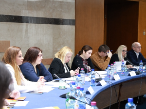 Радна група усвојила Нацрт закона о родитељу – неговатељу