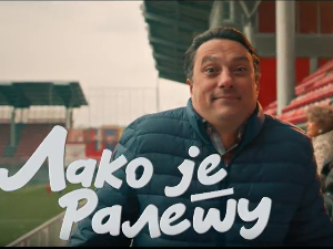 Лако је Ралету, 14-40