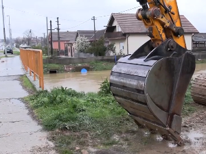 Какво је стање на водотоцима у Мачванском округу после четири кишовита дана 