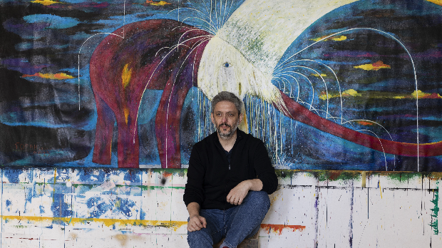 Клуб 2: Горан Стојчетовић