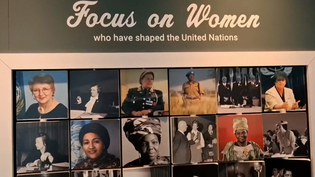 Изборна трка за генералног секретара светске организације – да ли је време да жена буде на челу УН