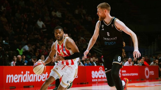 Звезда се реванширала Дубаију и учинила услугу Партизану