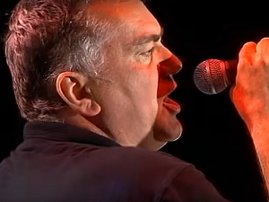 Легенде – Зоран Костић Цане